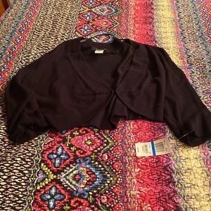 Brand New with tags B. Darlin cardigan